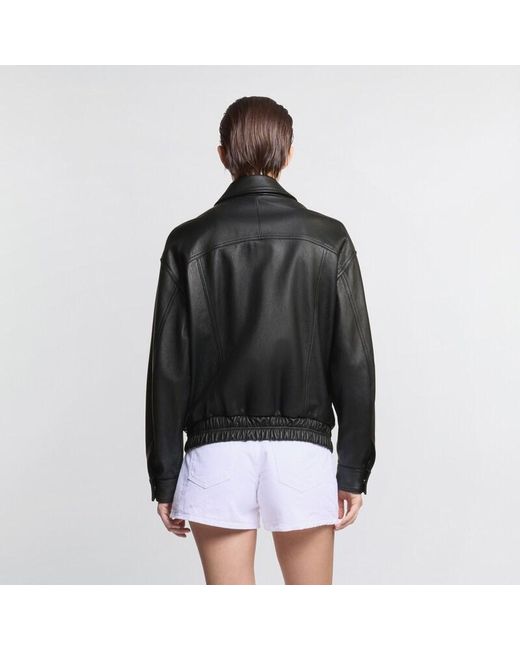 Hogan Black Clothing,