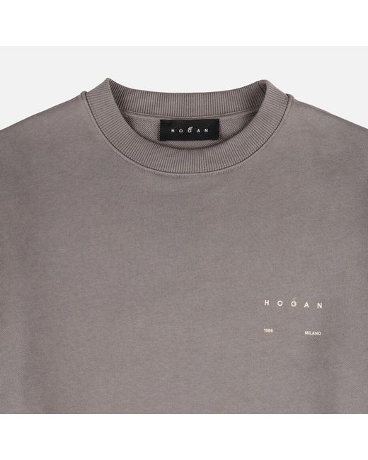 Hogan Gray Gifts For Him, for men