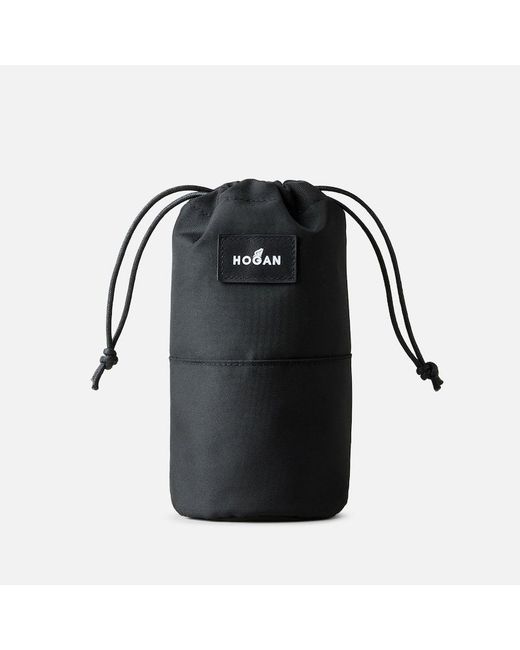 Hogan Black Accessories, (One Size)