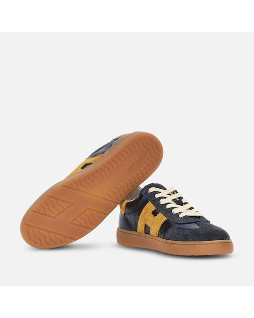 Hogan Blue Cool,