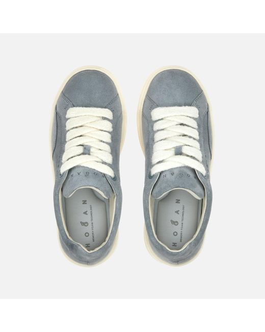 Scarpe di Hogan in Blue