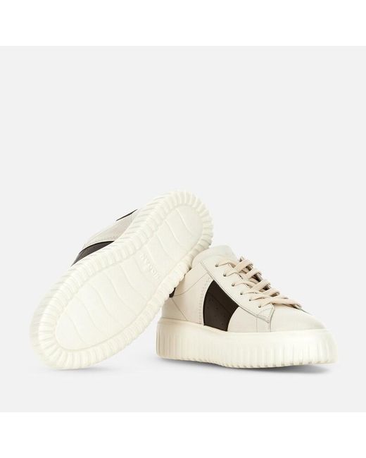 Hogan Multicolor Sneakers for men