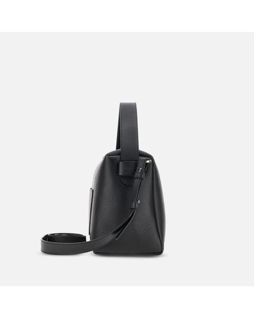 Hogan Black H-bag Camera Bag