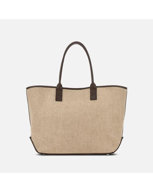 Hogan Natural Shopper Address Medium