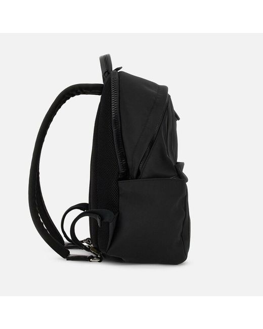Mochila Hogan de hombre de color Black