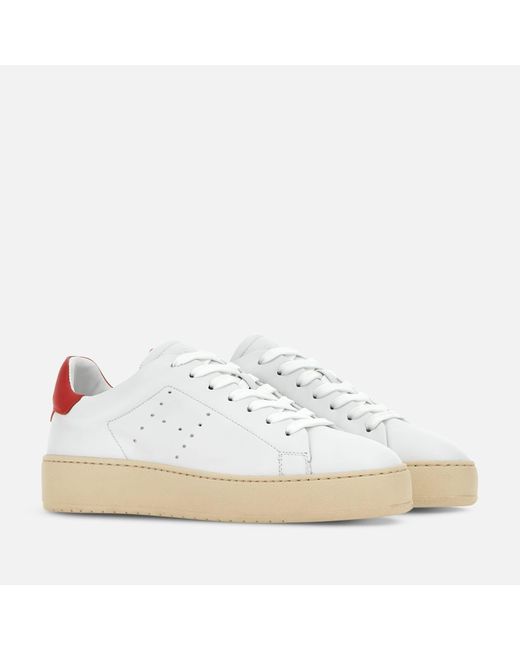 Scarpe di Hogan in White