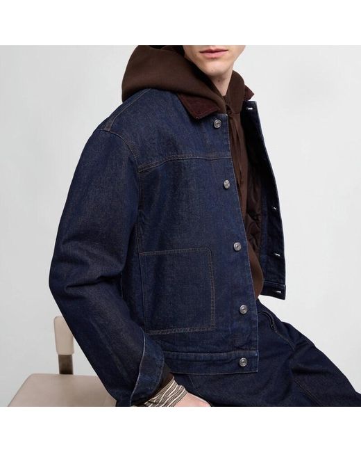 Hogan Blue Clothing, for men