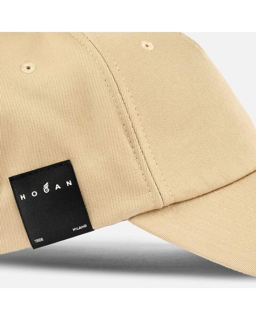 Hogan Natural Accessories, (One Size) for men