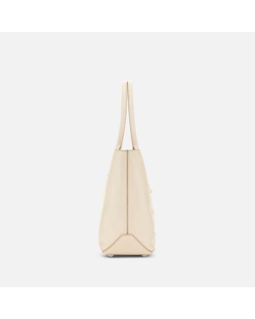 Hogan Natural Shopper Address Small