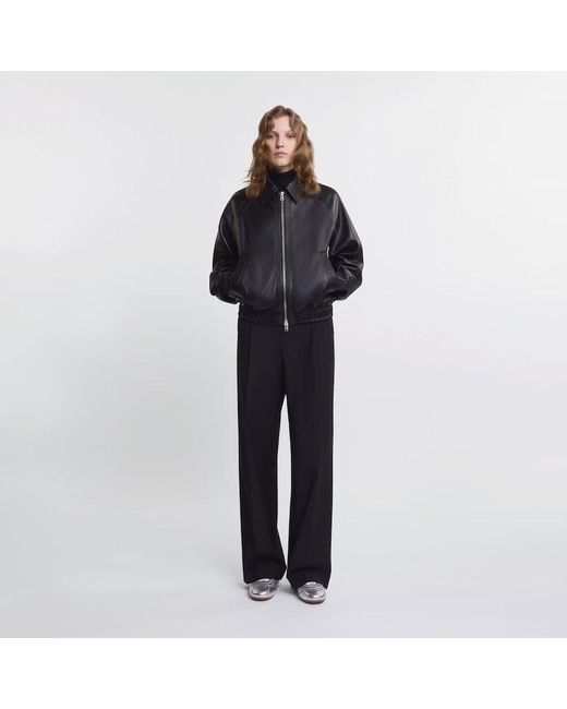 Hogan Black Clothing,