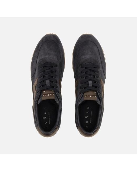 Hogan Blue Last Pieces, for men