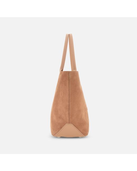 Borse Shopping di Hogan in Natural