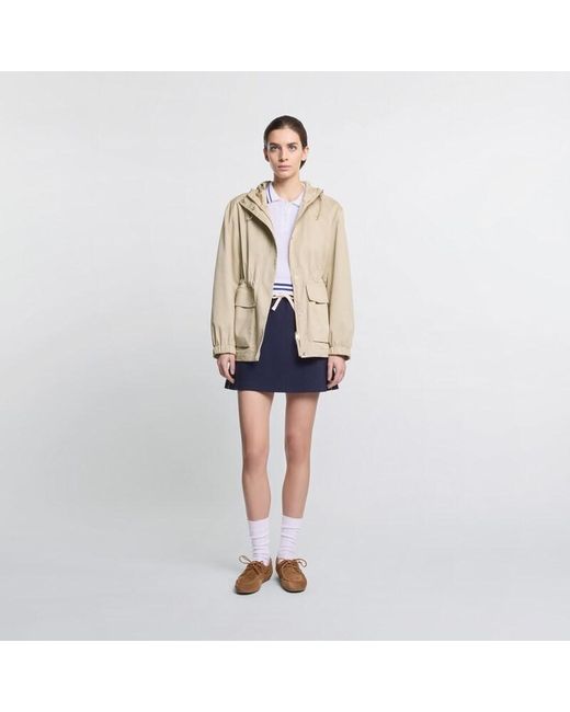 Hogan Natural Clothing,