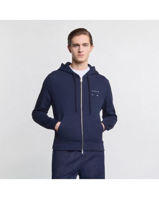 Hogan Blue Clothing, for men