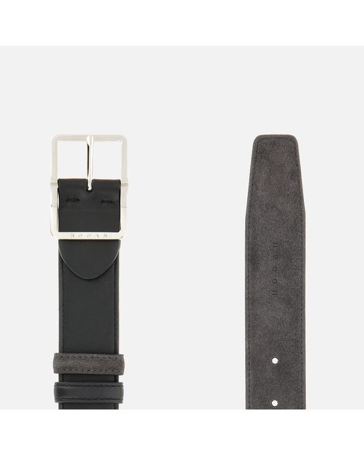 Hogan Gürtel in Black für Herren