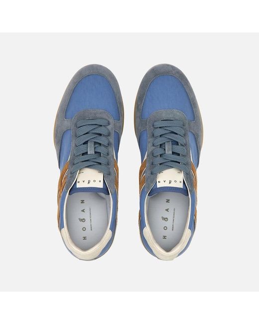 Hogan Blue Clothing, ,Light