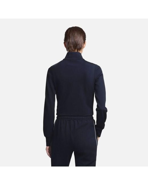 Hogan Blue Clothing,