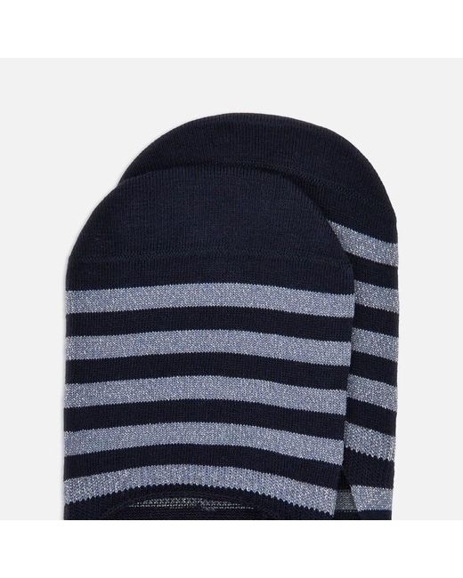 Calcetines Hogan de color Blue