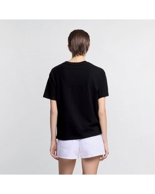 Hogan Black Clothing,