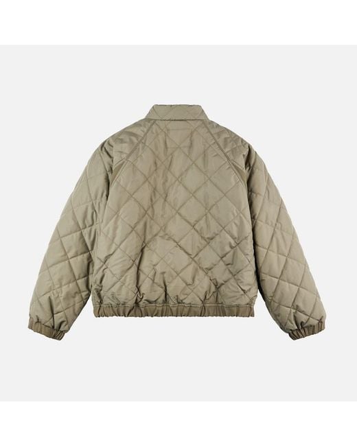 Hogan Green Clothing,