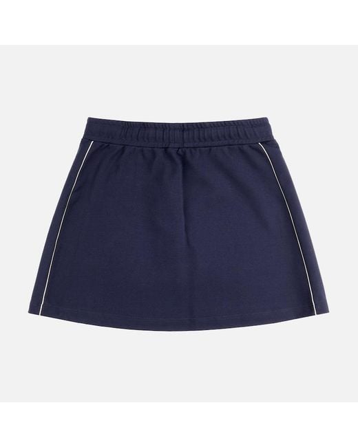 Hogan Blue Clothing,