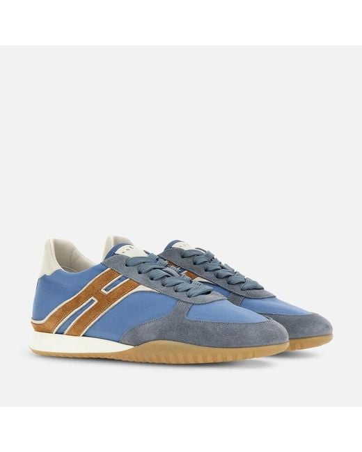 Hogan Blue Clothing, ,Light