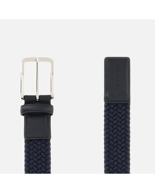 Hogan Gürtel in Blue für Herren