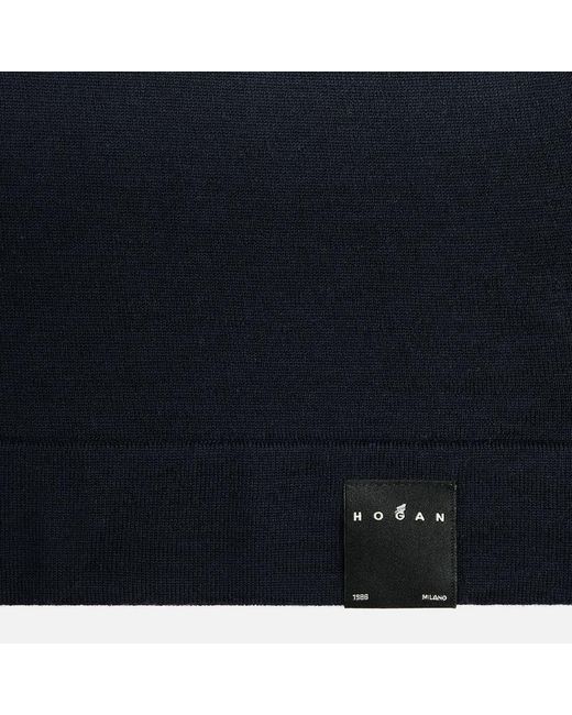 Hogan Blue Clothing, for men