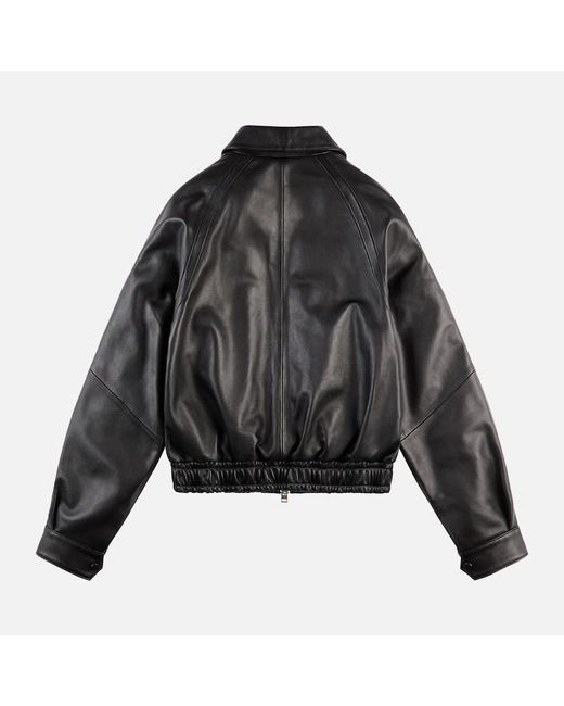 Hogan Black Clothing,