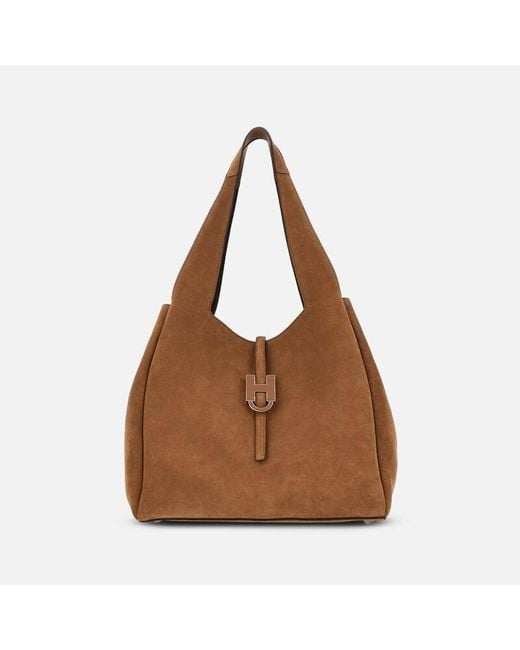 Hogan Brown (One Size)