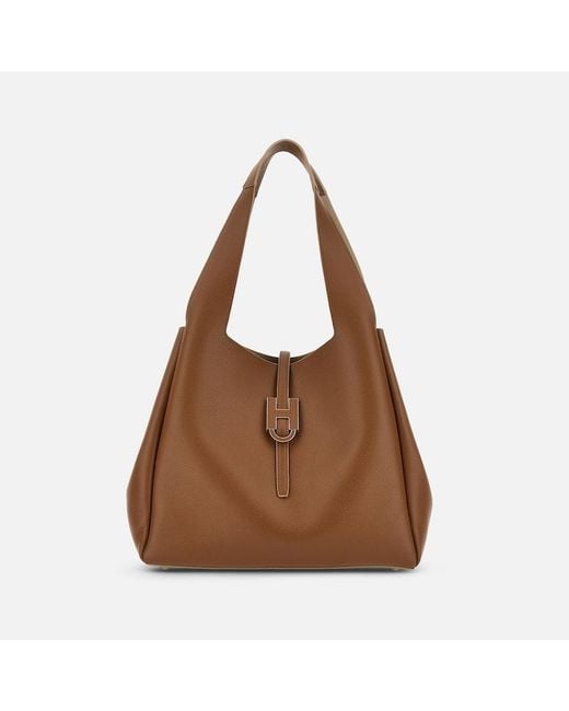 Hogan Brown (One Size)