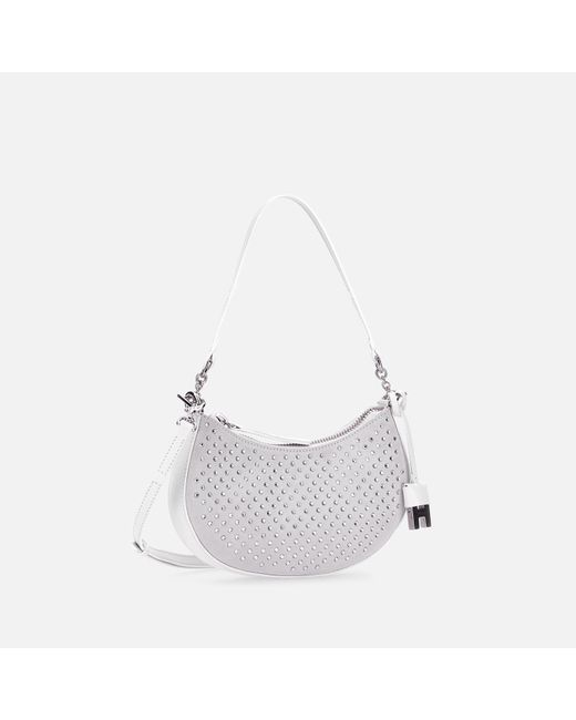 Borse Mini di Hogan in White
