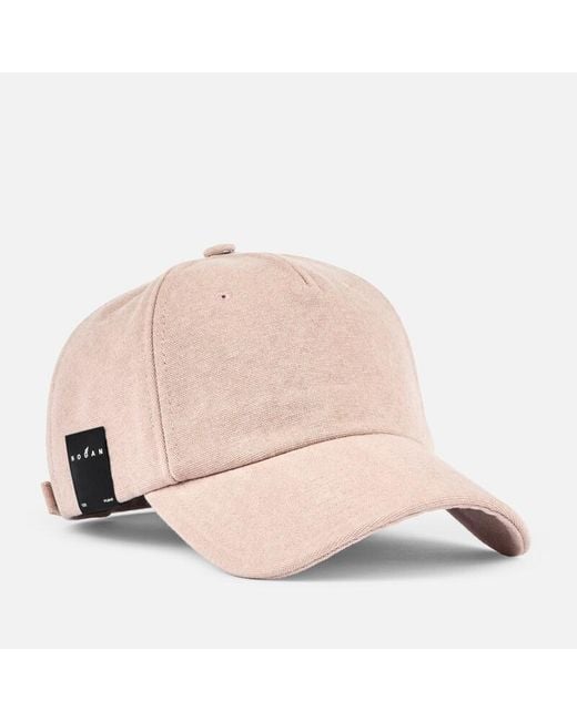 Hogan Pink Accessories, (One Size) for men