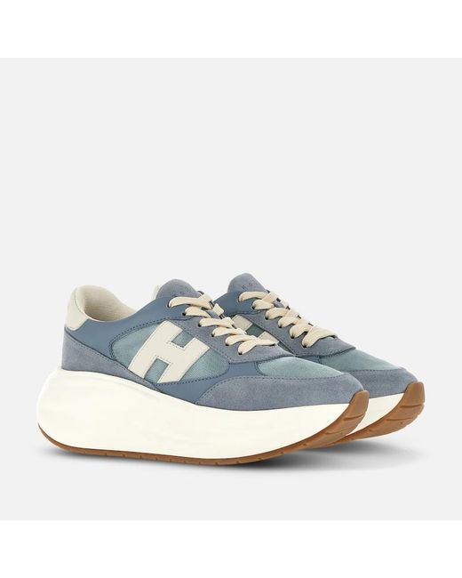 Hogan Blue Clothing,
