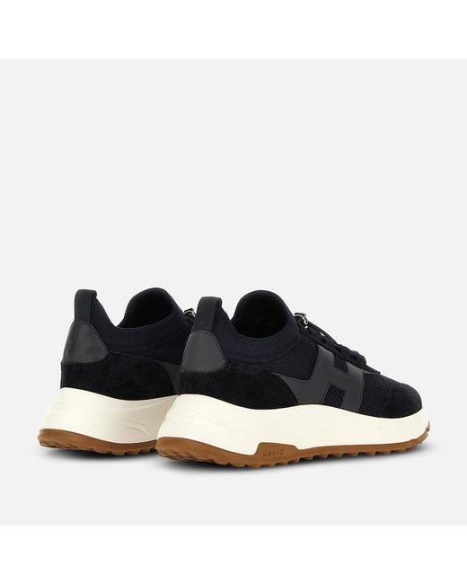 Sneakers Hyperlight Hogan pour homme en coloris Blue