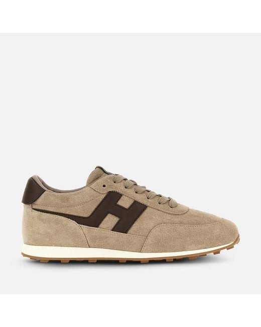 Hogan Brown Last Pieces, for men