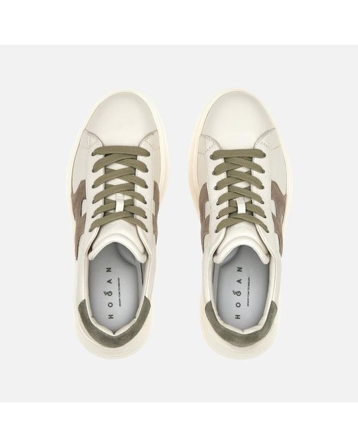 Hogan Natural Clothing, ,Off