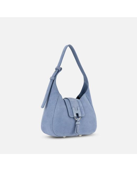 Hogan Blue (One Size)