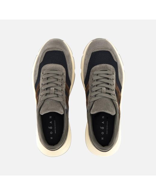 Hogan Sneakers Hyperlight in Multicolor für Herren