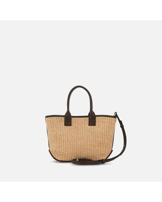 Hogan Natural Mini Bags, ,Off (One Size)