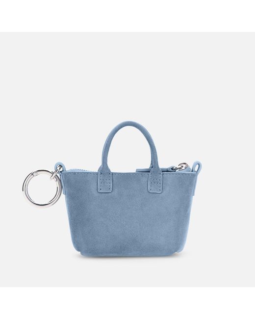 Pelletteria di Hogan in Blue