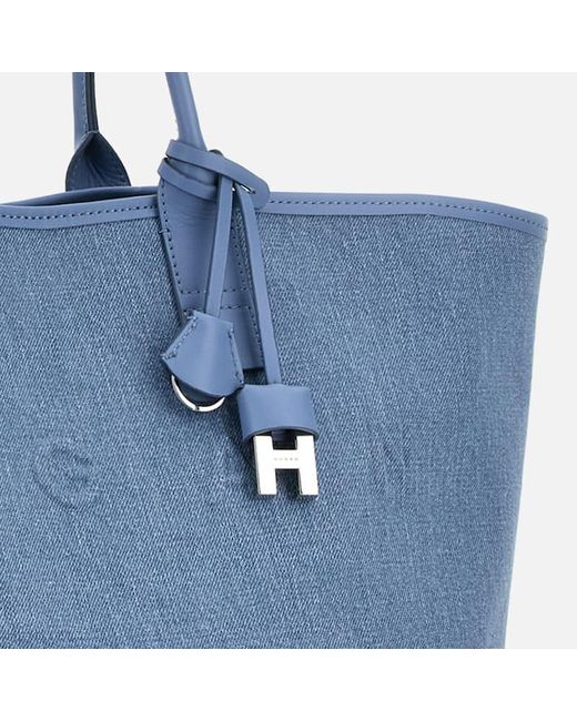 Hogan Blue (One Size)