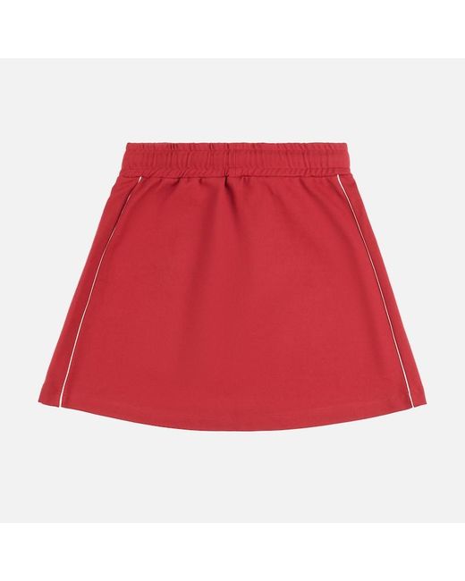 Hogan Red Clothing,