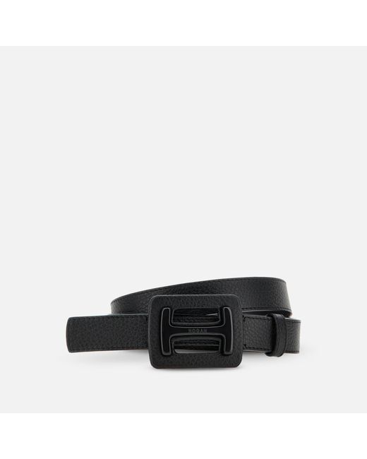 Cinturón Hogan de color Black