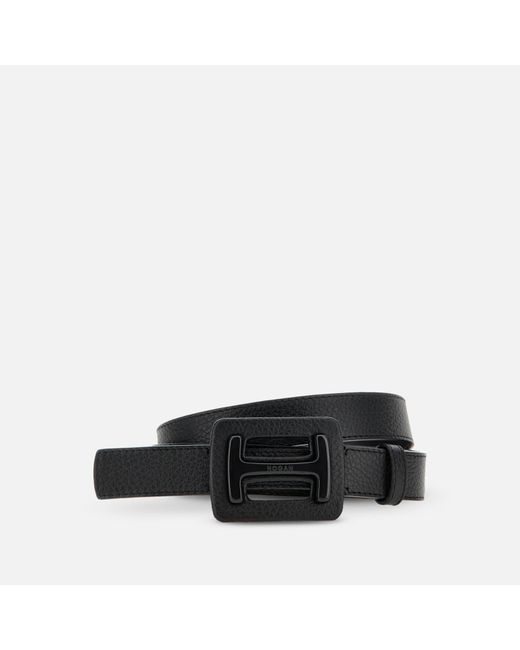 Hogan Black Belt