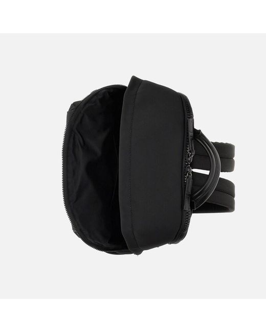 Mochila Hogan de hombre de color Black