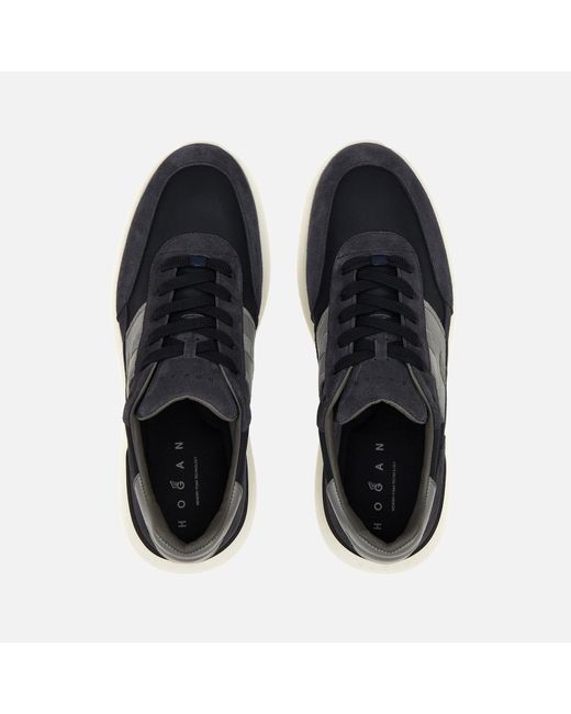 Hogan Sneakers Interactive3 in Blue für Herren