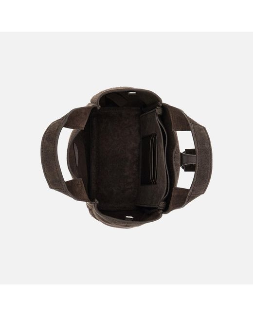 Borse a mano di Hogan in Black