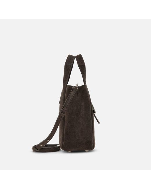 Borse a mano di Hogan in Black
