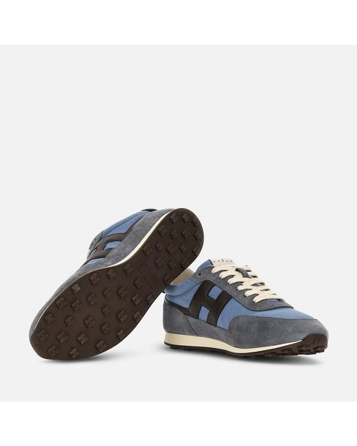 Hogan Blue Last Pieces, ,Light for men
